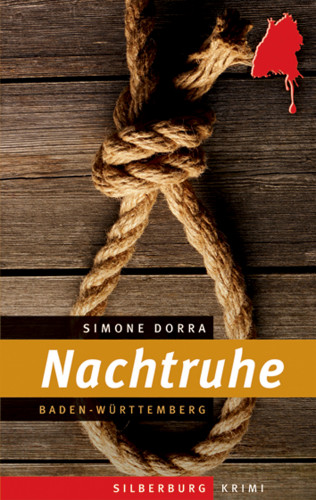 Simone Dorra: Nachtruhe