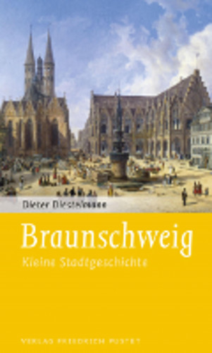 Dieter Diestelmann: Braunschweig