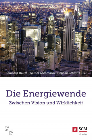 Die Energiewende