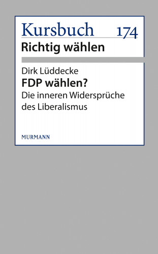 Dirk Lüddecke: FDP wählen?