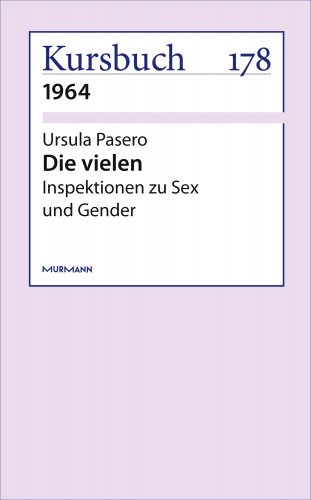 Ursula Pasero: Die vielen