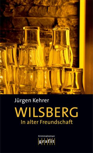 Jürgen Kehrer: In alter Freundschaft