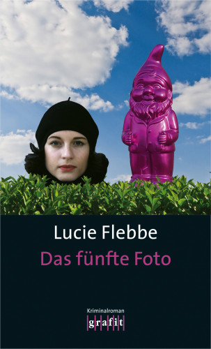 Lucie Flebbe: Das fünfte Foto