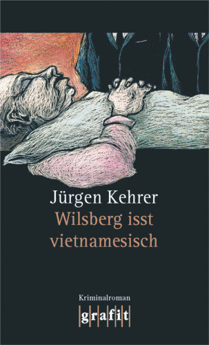 Jürgen Kehrer: Wilsberg isst vietnamesisch