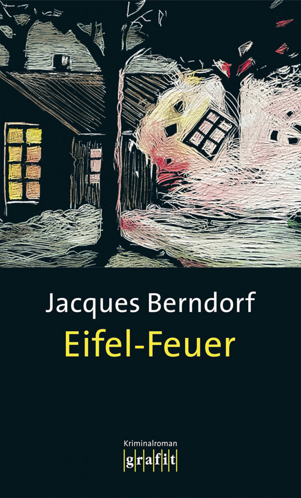 EifelFeuer Jacques Berndorf (EPUB eBook) HÖBU.de