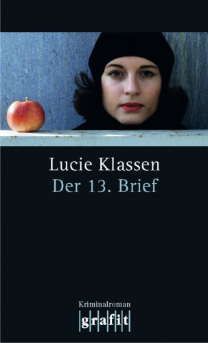 Lucie Klassen: Der 13. Brief