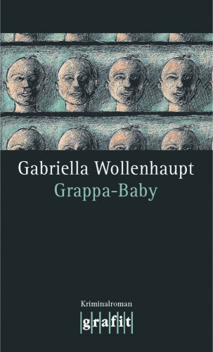 Gabriella Wollenhaupt: Grappa-Baby