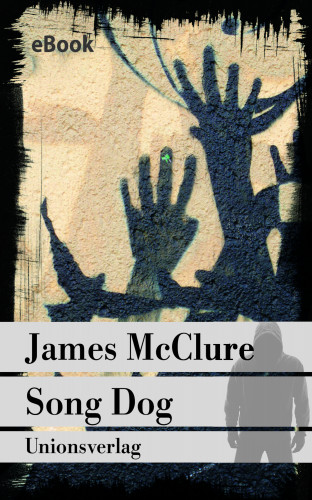 James McClure: Song Dog