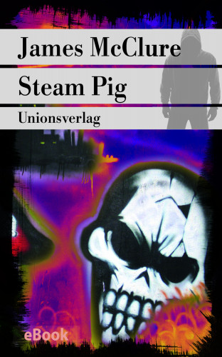 James McClure: Steam Pig