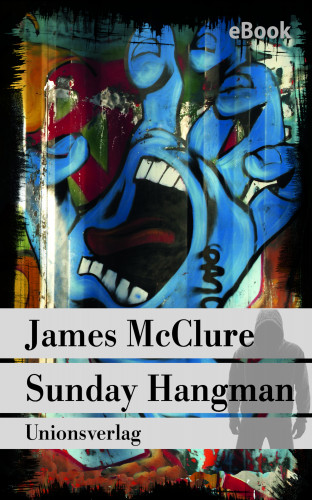 James McClure: Sunday Hangman