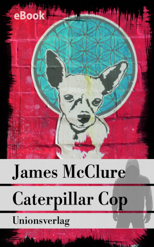 James McClure: Caterpillar Cop