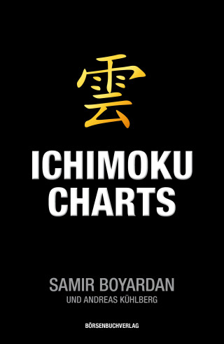 Samir Boyardan, Andreas Kühlberg: Ichimoku-Charts