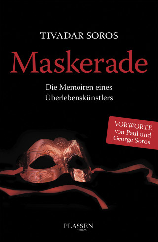 Tivadar Soros: Maskerade
