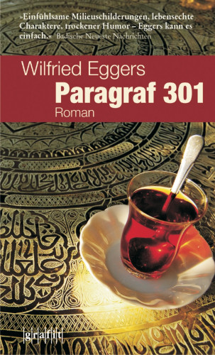 Wilfried Eggers: Paragraf 301