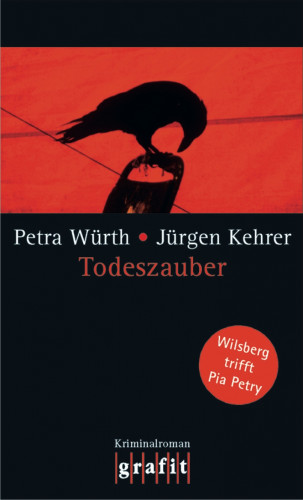 Jürgen Kehrer: Todeszauber