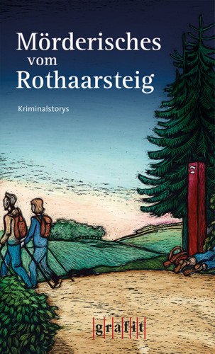 Diverse: Mörderisches vom Rothaarsteig