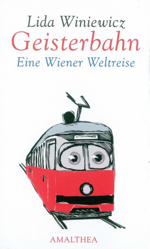 Lida Winiewicz: Geisterbahn