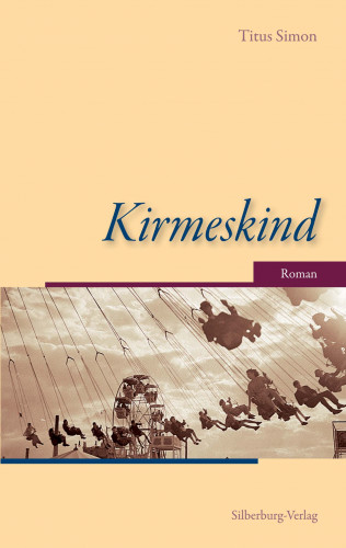 Titus Simon: Kirmeskind