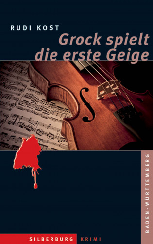 Rudi Kost: Grock spielt die erste Geige