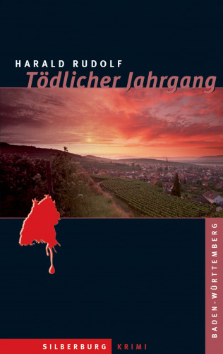 Harald Rudolf: Tödlicher Jahrgang