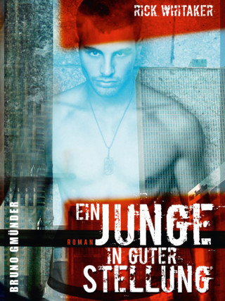 Rick Whitaker: Ein Junge in guter Stellung