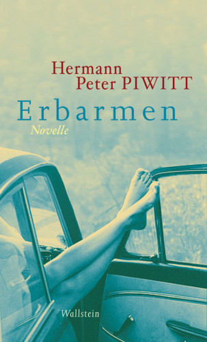 Hermann Peter Piwitt: Erbarmen