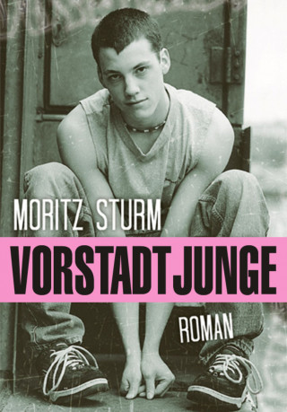 Moritz Sturm: Vorstadtjunge