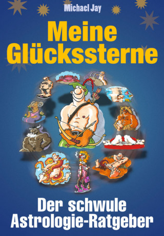 Michael Jay: Meine Glückssterne