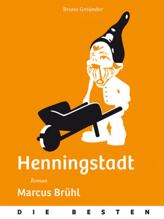 Marcus Brühl: Henningstadt