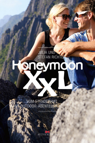 Stefan Richter: Honeymoon XXL
