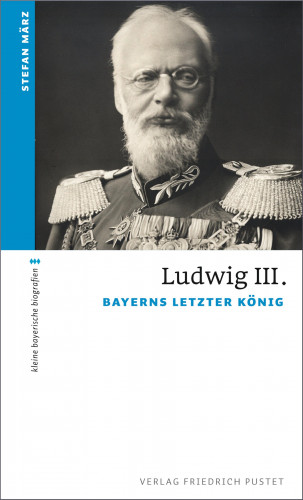 Stefan März: Ludwig III.