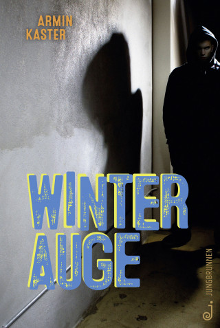 Armin Kaster: Winterauge