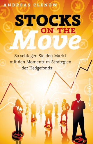 Andreas Clenow: Stocks on the Move