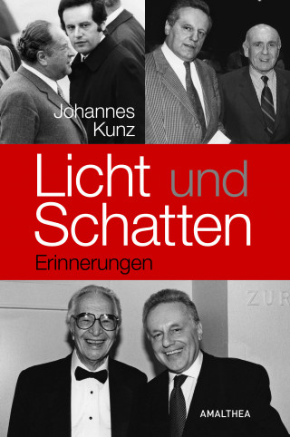 Johannes Kunz: Licht und Schatten