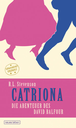 Robert Louis Stevenson: Catriona