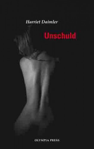 Harriet Daimler: Unschuld