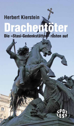 Herbert Kierstein: Drachentöter