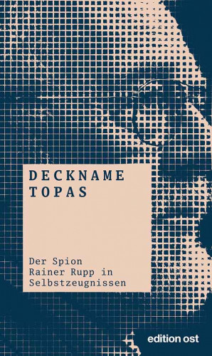 Karl Rehbaum, Klaus Eichner: Deckname Topas