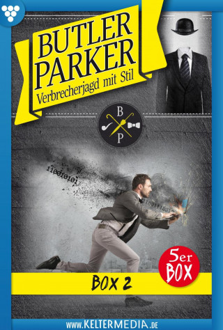 Günter Dönges: E-Book 6-10