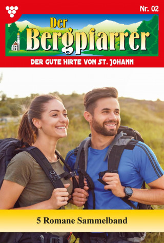 Toni Waidacher: E-Book 6-10