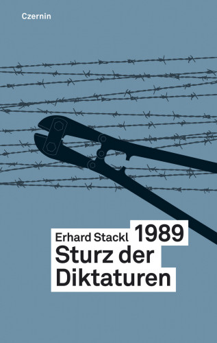 Erhard Stackl: 1989