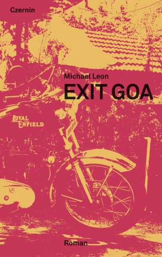 Michael Leon: Exit Goa