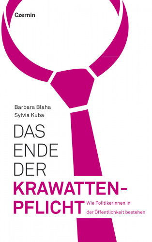 Sylvia Kuba, Barbara Blaha: Das Ende der Krawattenpflicht