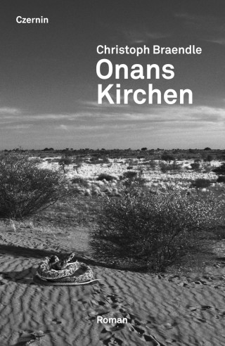 Christoph Braendle: Onans Kirchen