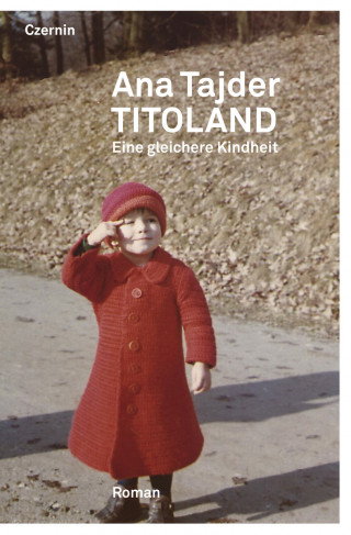 Ana Tajder: Titoland