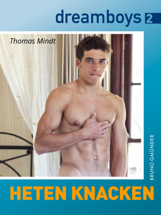 Thomas Mindt: Heten knacken