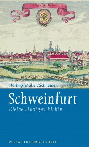 Thomas Horling, Uwe Müller, Erich Schneider: Schweinfurt