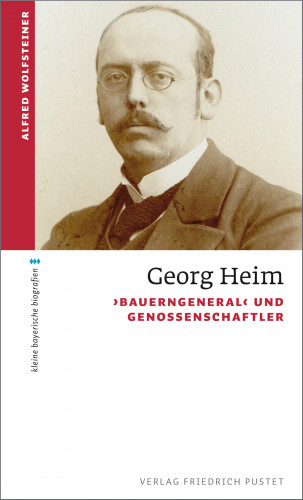 Alfred Wolfsteiner: Georg Heim