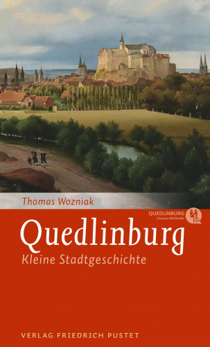 Thomas Wozniak: Quedlinburg