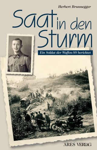 Herbert Brunnegger: Saat in den Sturm